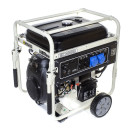 Бензиновий генератор Matari MX14000E-ATS