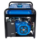 Бензиновий генератор Enersol EPG-5500SEA