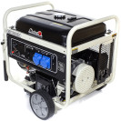 Бензиновий генератор Matari MX13000E-ATS