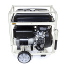 Бензиновий генератор Matari MX14000E-ATS