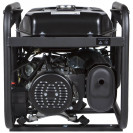 Бензиновий генератор HYUNDAI HHY 7050FЕ