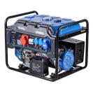 Бензиновий генератор Enersol EPG-8500UE