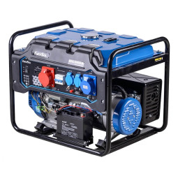 Бензиновий генератор Enersol EPG-8500UE