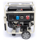 Бензиновий генератор Matari MX14003E