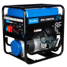 Бензиновий генератор Enersol EPG-11000TEA