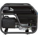 Бензиновий генератор HYUNDAI HHY 10050FE ATS