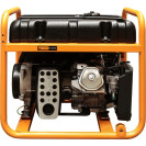 Бензиновий генератор NIK PG 8300