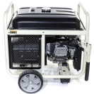Бензиновий генератор Matari MX13000E-ATS