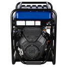Бензиновий генератор Enersol EPG-13000TEA