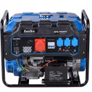 Бензиновий генератор Enersol EPG-7500TE