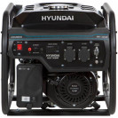 Бензиновий генератор HYUNDAI HHY 3050F