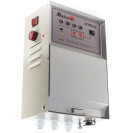 Бензиновий генератор Matari MX13000E-ATS