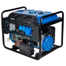 Бензиновий генератор Enersol EPG-7500SEA