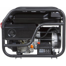Бензиновий генератор HYUNDAI HHY 9050FE-T