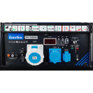 Бензиновий генератор Enersol EPG-13000SEA