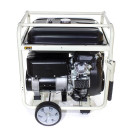 Бензиновий генератор Matari MX14000E