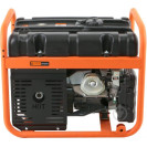 Бензиновий генератор NIK PG 6300