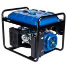 Бензиновий генератор Enersol EPG-8500UEA