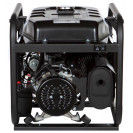 Бензиновий генератор HYUNDAI HHY 10050FE