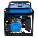 Бензиновий генератор Enersol EPG-5500SEA