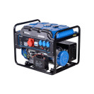 Бензиновий генератор Enersol EPG-7500TE