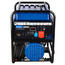 Бензиновий генератор Enersol EPG-13000TEA