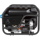 Бензиновий генератор HYUNDAI HHY 7050FE-ATS
