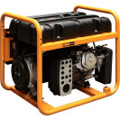 Бензиновий генератор NIK PG 8300