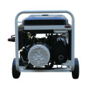 Бензиновий генератор Matari MX13003E