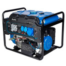 Бензиновий генератор Enersol EPG-5500SEA