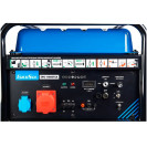 Бензиновий генератор Enersol EPG-11000TEA