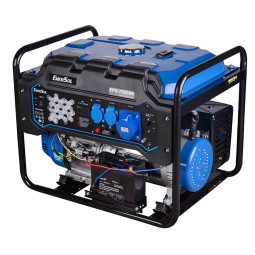 Бензиновий генератор Enersol EPG-7500SE