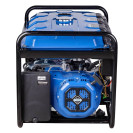Бензиновий генератор Enersol EPG-5500SE