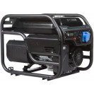 Бензиновий генератор HYUNDAI HHY 9050FE