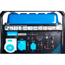 Бензиновий генератор Enersol EPG-11000SEA