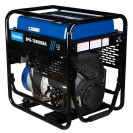 Бензиновий генератор Enersol EPG-13000SEA