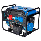 Бензиновий генератор Enersol EPG-8500UEA