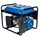 Бензиновий генератор Enersol EPG-7500SEA