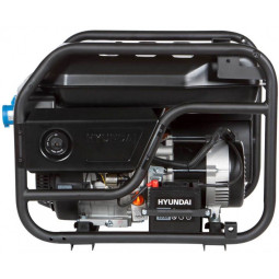 Бензиновий генератор HYUNDAI HHY 7050FE-ATS