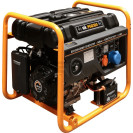Бензиновий генератор NIK PG 8300