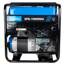 Бензиновий генератор Enersol EPG-11000SEA