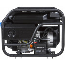 Бензиновий генератор HYUNDAI HHY 7050FЕ