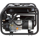 Бензиновий генератор HYUNDAI HHY 3050F
