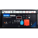 Бензиновий генератор Enersol EPG-13000TEA
