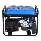 Бензиновий генератор Enersol EPG-5500S