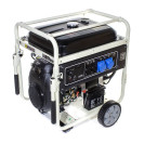 Бензиновий генератор Matari MX14003E-ATS
