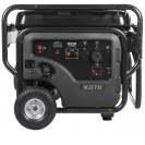 Бензиновий генератор Koto KT 13000LE-3