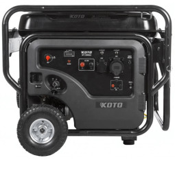 Бензиновий генератор Koto KT 13000LE