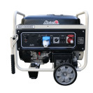 Бензиновий генератор Matari MX13003E