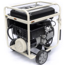 Бензиновий генератор Matari MX14003E